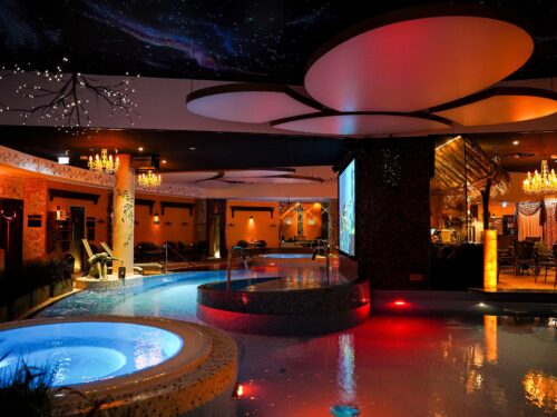 Spa21+ Aastakaart